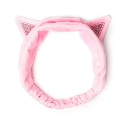 Image de Legami bande pour cheveux en polyester, thema Kitty, rase les Truccarts, Struccartes, faire un traitement Viso, souple