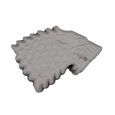 Image de SD toys sdthbo89800 Stark Game of Thrones Moule Four
