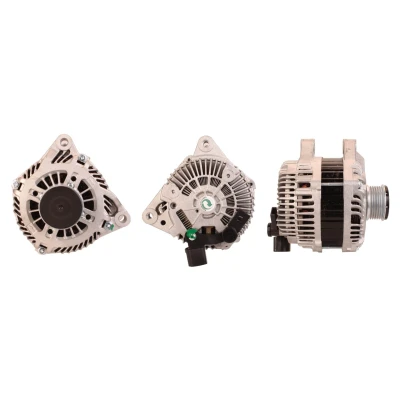Image de LUCAS LRA02857 Alternateur 14V 180A PEUGEOT: 3008 I, 308 I 3/5 portes, SW, CITROËN: C5 3, C4 Grand Picasso, Berlingo II Van, FIAT: Ulysse