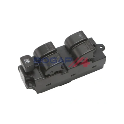 Image de BOGAP M7339100 Interrupteur, lève vitre