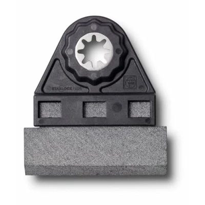 Image de FEIN outil de nettoyage joints carrelage, Condit 2 Pce, Porte StarlockPlus