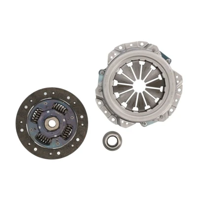 Image de AISIN Clutch Kit (3P) KE PE03 d&#039;embrayage à trois pièces avec mécanisme disque d&#039;embrayage, butée de débrayage 180