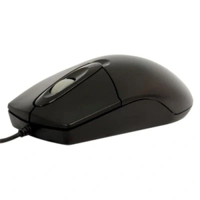 Image de A4Tech OP 720 souris USB Type A Optique 800 DPI Neuf