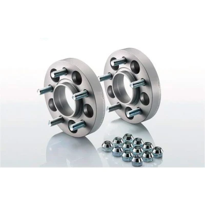 Image de EIBACH Pro Spacer S90 4 15 005 Ecartement des roues élargi 5 108 FORD: FOCUS Mk4 3/5 portes, 2, 3, VOLVO: C30, V40 portes oscaro,