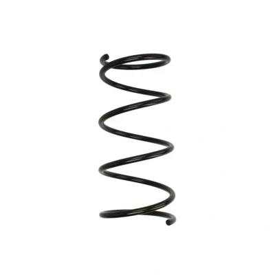 Image de LESJÖFORS 4062089 Ressort de suspension Essieu avant à boudin NISSAN: Almera Tino