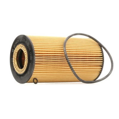 Image de BOSCH F 026 407 003 Filtre à huile avec joints Cartouche filtrante MERCEDES BENZ: Classe E Berline, ML, S Berline