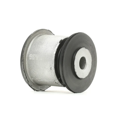 Image de SIDEM 849649 Silent Bloc De Triangle avant, Essieu avant inférieur Support métal caoutchouc barre oscillant transversal MERCEDES BENZ: Classe ML, GL