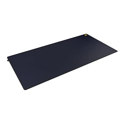 Image de Tapis de souris jeu ENDGAME GEAR MPC 1200 Cordura, antidérapant, dimensions : 119,9 x 60,9 cm, bleu foncé