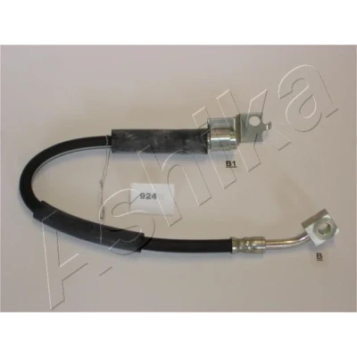Image de Support, flexible de frein ASHIKA 69 09 924