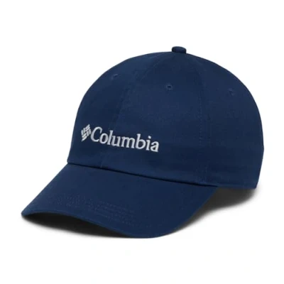 Image de Columbia PROVISIONS BALL Unisex Casquette, Taille: One Size, Collegiate navy