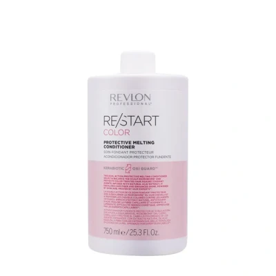 Image de Revlon Professional Re/Start Color Après Shampoing Protecteur de Couleur Shampooing Sublimateur Soin Cheveux Colorés Formule Professionnelle et Vegane 750ml