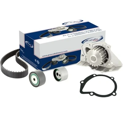 Image de PROCODIS France KPE2012A Kit de Distribution avec Pompe à eau