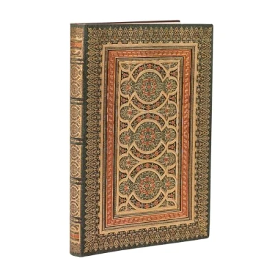 Image de Carnet Flexis Daphnis et Chloé Midi LIG. 176PG