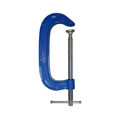 Image de Eclipse G Clamp, Fonte malléable, E20 4