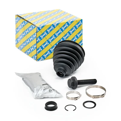 Image de Jeu de joints soufflets, arbre commande SNR OBK54.012