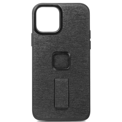 Image de Peak Design Mobile Everyday Loop Case iPhone 14 Pro Charbon