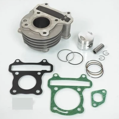Image de Cylindre Teknix pour Scooter Kymco 50 Agility 4T 2008 à 2017 Neuf