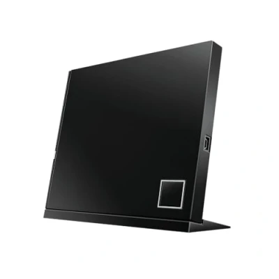 Image de ASUS Lecteur de Blu Ray et Disque réinscriptible SBC 06D2X U/G/AS Noir