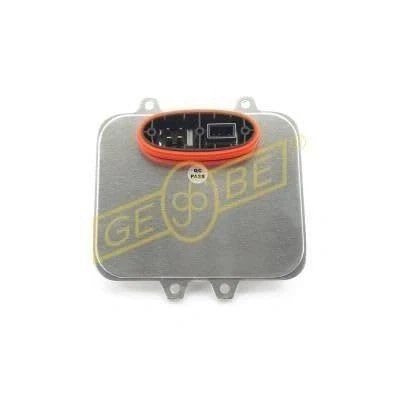 Image de GEBE 9 9555 1 Ballast, lampe à décharge de gaz 12 Mise jour outil commande / du logiciel in nécessaire OPEL: Insignia A Sports Tourer