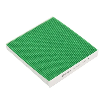 Image de Castrol filters CC0481 Filtre d&#039;habitacle à particules, avec effet antibactérien 234mm 215mm 30mm FORD: Ranger Mk3 (TKE) 2.2 TDCi
