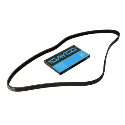 Image de Courroie à nervures trapézoïdales DAYCO 4PK990