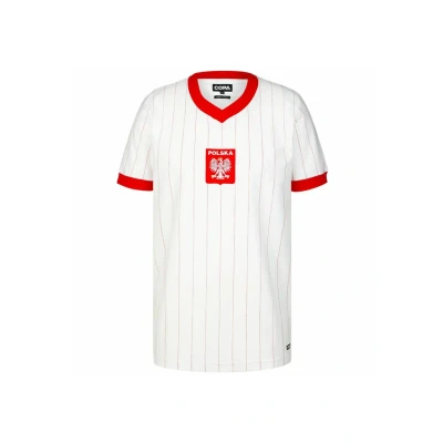 Image de Maillot Pologne 1982