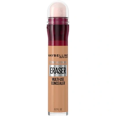 Image de MAYBELLINE Instant Age Rewind Eraser Dark Circles Treatment Concealer 130 Medium 0.2 fl. oz. (6 ml)