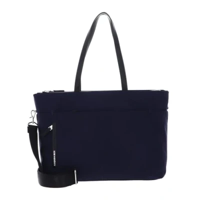 Image de Mandarina Duck Sac à main, Femme, Taille: One Size, Eclipse