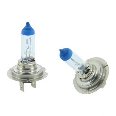 Image de XL 680046 Ampoule, projecteur longue portée H7 12V 55W PX26d Halogène AUDI: A3 3/5 portes, Sportback, PEUGEOT: 5008 II, 207 portes