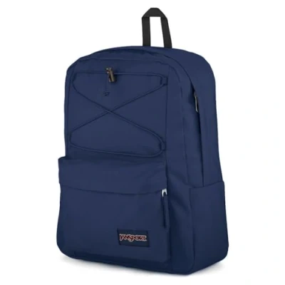 Image de Jansport FLEX PACK Unisex Sac à dos, Taille: One Size, Navy
