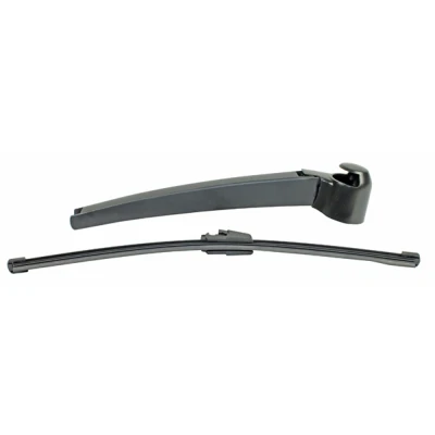Image de Bras d&#039;essuie glace, nettoyage des vitres Metzger 2190337 arrière avec cache, balai glace intégré SKODA: Roomster