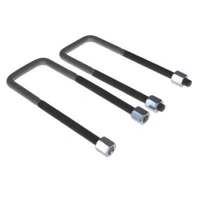 Image de BLUE PRINT ADN180119 Bride de ressort NISSAN: NP300 Pick up, Up