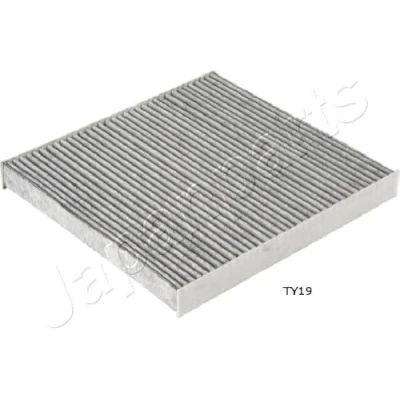 Image de JAPANPARTS FAA TY19 Filtre d&#039;habitacle à charbon actif LEXUS: GX II, LS IV