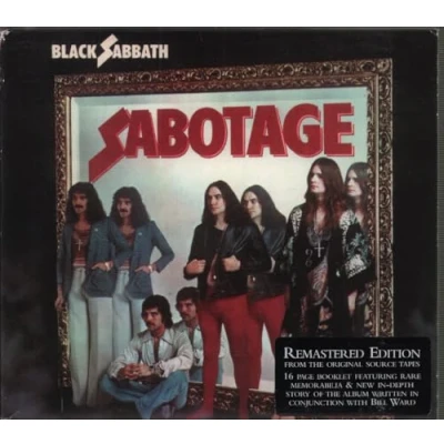Image de Sabotage