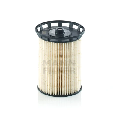 Image de MANN FILTER PU 10 010 z Filtre à Carburant avec joint d&#039;étanchéite AUDI: Q7, Q8, VOLKSWAGEN: Touareg III