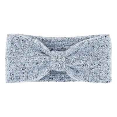 Image de PIECES PCPYRON Structured Headband Noos BC Bandeau pour Temps Froid, Kentucky Blue, Taille Unique Femme
