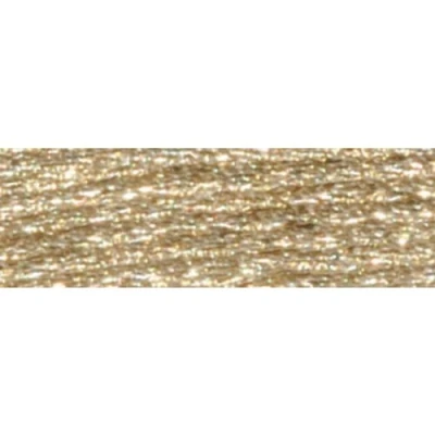 Image de DMC Mouliné Effet lumière Apporte et relief à vos créations Échevette de 8 m 6 brins 36 coloris