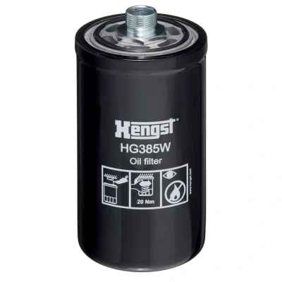 Image de HENGST FILTER HG385W Filtre Boite Automatique