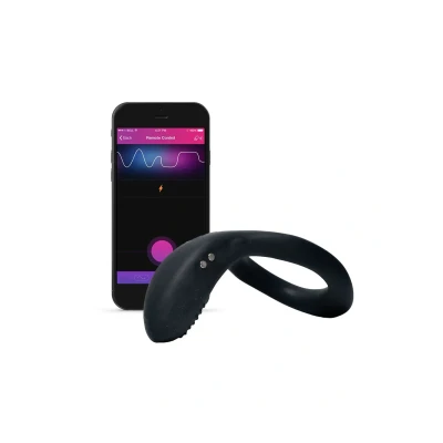 Image de Anneau Vibrant Connecté Diamo