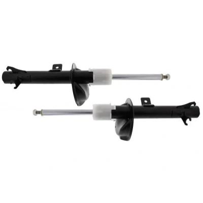 Image de MAPCO 40921 Amortisseur Essieu avant Pression de gaz Système bitube sur ressort Goujon en haut FORD: Focus Mk1 3/5 portes, Break