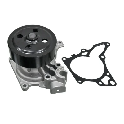 Image de FEBI BILSTEIN 183709 Pompe à eau Fonte d&#039;aluminium avec joint d&#039;étanchéite Métal MAZDA: 3 3/5 portes, 6 Break, CX 5 I