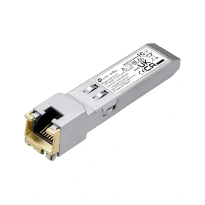 Image de TP Link TL SM5310 T 10G Base RJ45 SFP+ Module