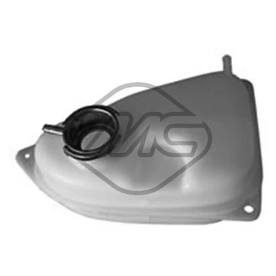 Image de Vase d&#039;expansion, liquide de refroidissement Metalcaucho 45039