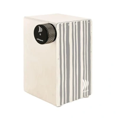 Image de Schlagwerk CCA30 Cabasa pour cajon