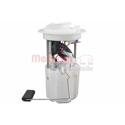 Image de METZGER 2250473 Unité d&#039;injection de carburant avec palpeur électrique VOLVO: S40 II