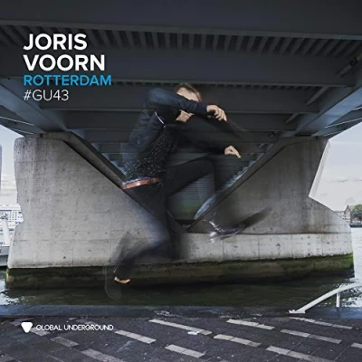 Image de Global Underground Vol 43/Joris Voorn Rotterdam