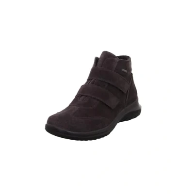 Image de Legero Femme Softboot 4.0 Gore Tex à Rembourrage Chaud Basket, Ardoise 2300, 43.5 EU