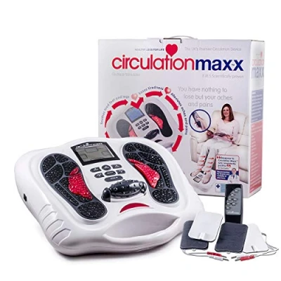 Image de Circulation Maxx, avec fonction infrarouge