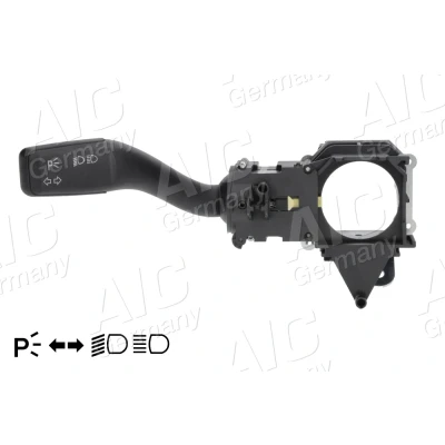 Image de AIC 56240 Comodo de clignotant AUDI: A4 B6 Berline