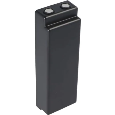 Image de CHUNCAIL Batterie compatible avec Scanreco FBS590, EA2512, Effer, Fassi Télécommande industrielle (4000 mAh, 7,2 V, NI MH)